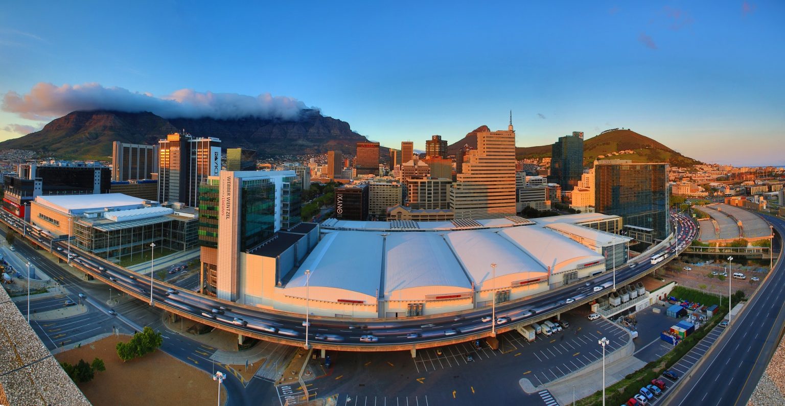 Venue