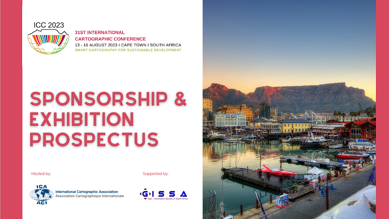 Sponsorship and Exhibitors Prospectus